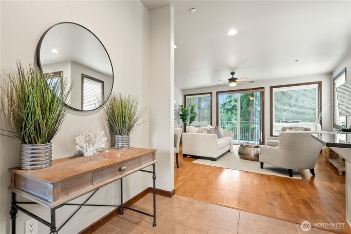 Property Photo: 7714 Birch Bay Drive 307 WA 98230