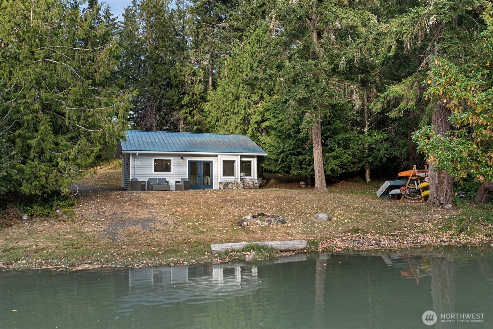 Property Photo: 42 Kingfisher Lane WA 98250