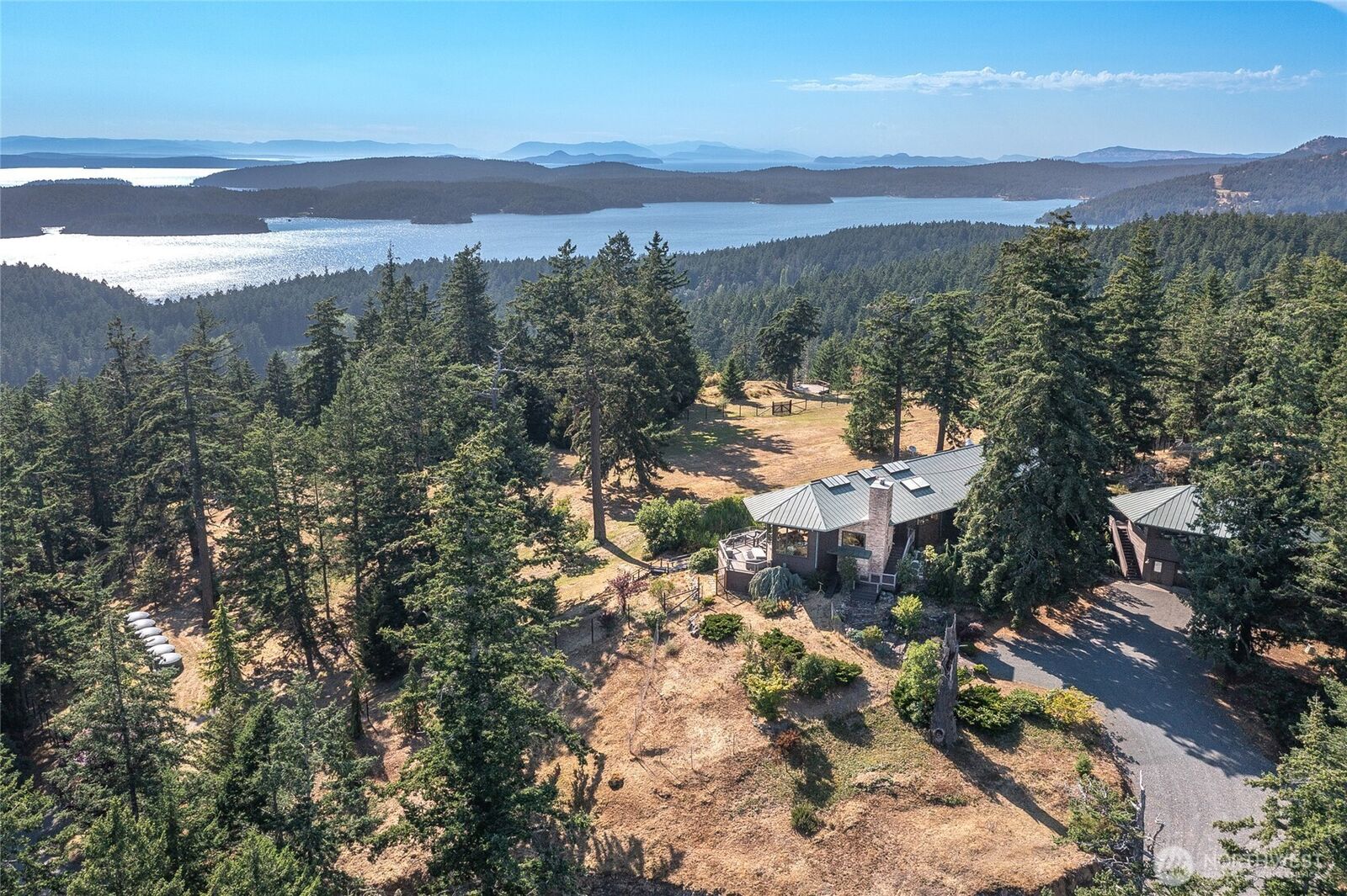 Property Photo:  421  Scott Hill Drive  WA 98280 