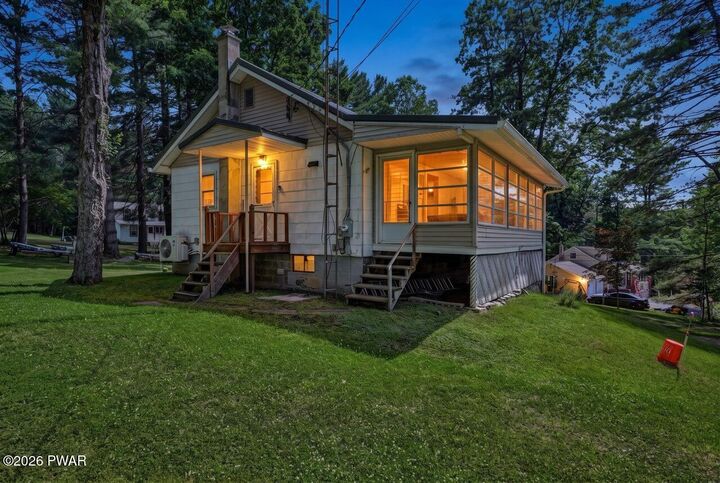 Property Photo:  618 1st Street  PA 18428 