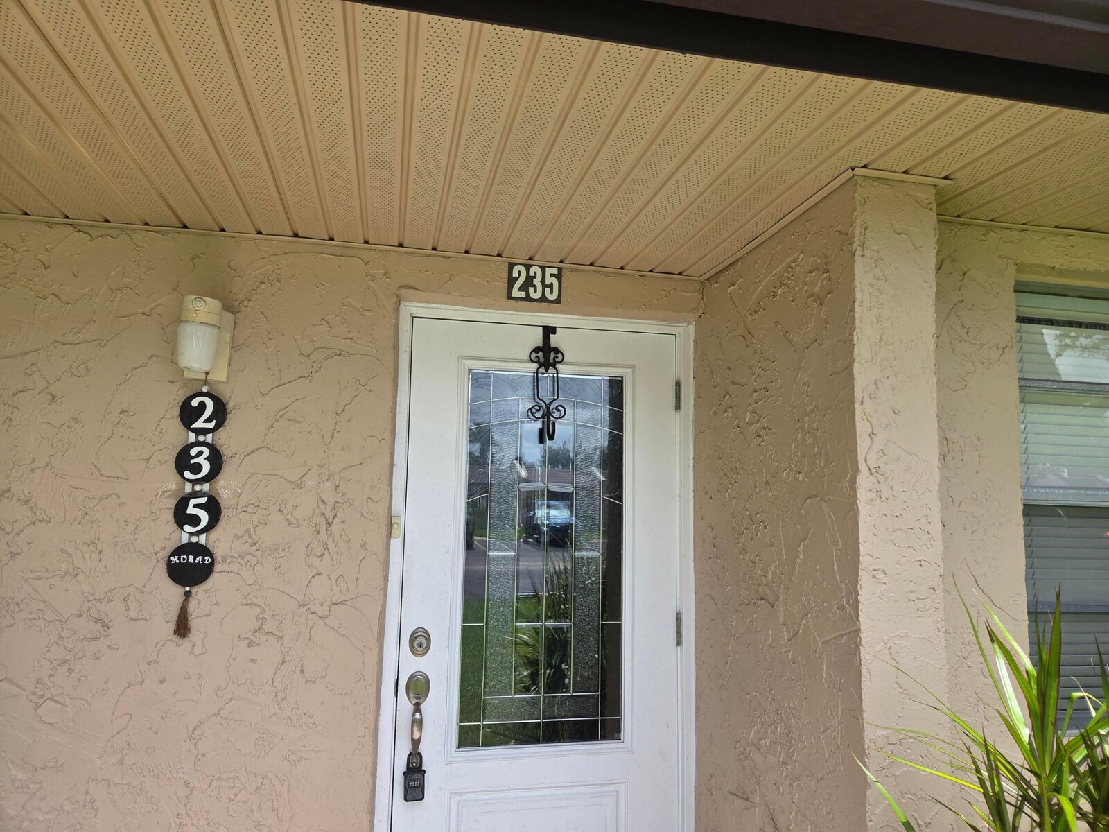 Property Photo: 235 Lake Meryl Drive 235 FL 33411