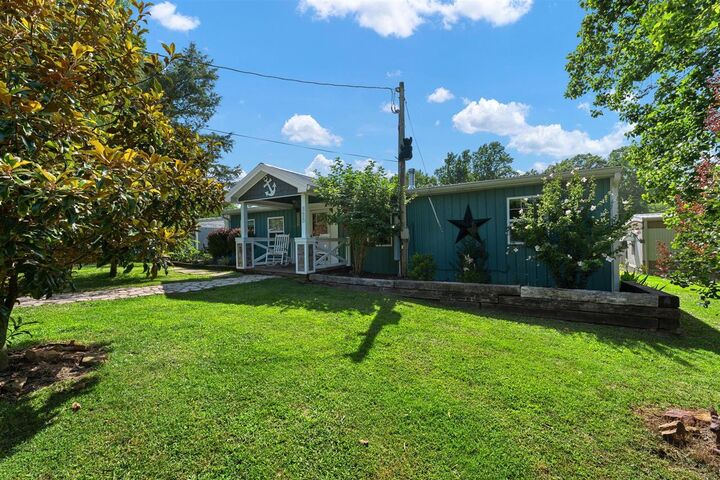 Property Photo: 377 Lakeway Drive KY 42729