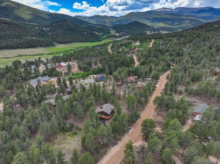 Property Photo: 778 Gunsmoke Drive CO 80421