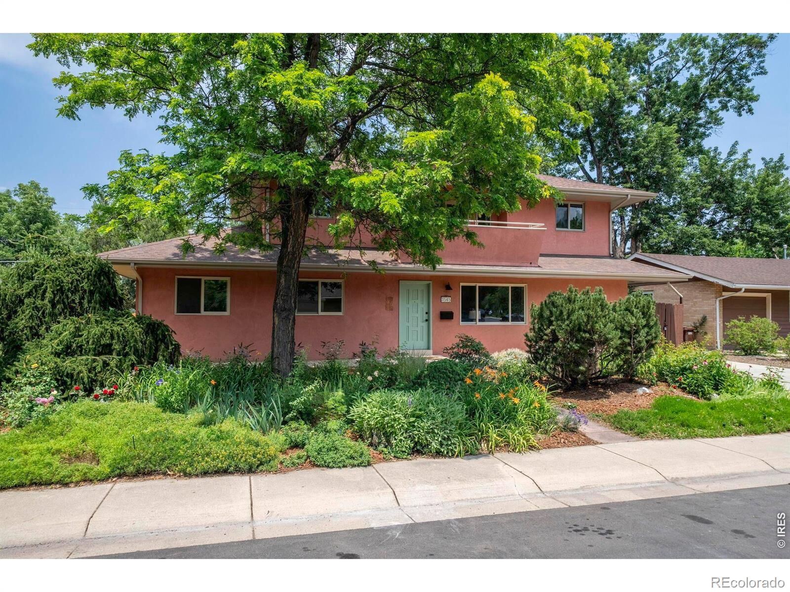Property Photo:  3565 Martin Drive  CO 80305 