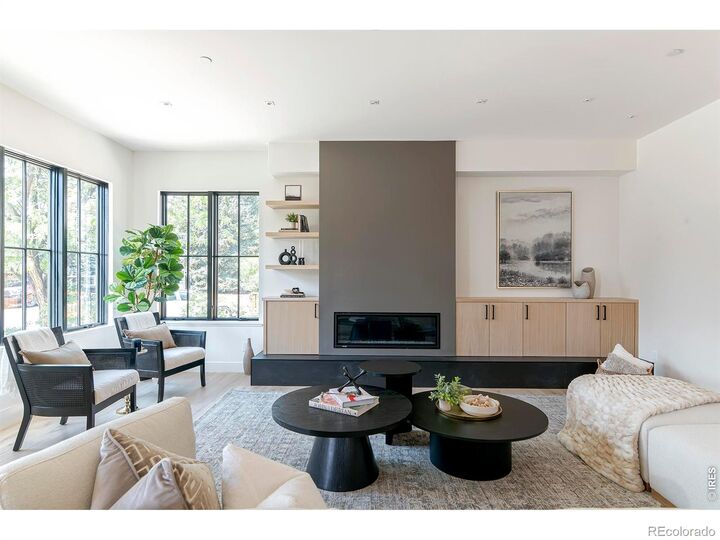 Property Photo:  2045 Alpine Drive  CO 80304 