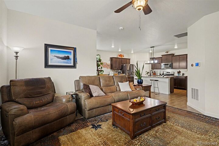 Property Photo:  163 Coyote Street  CO 80102 