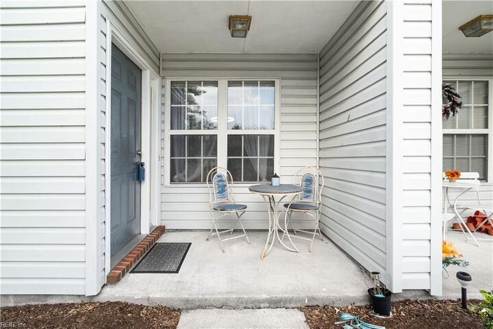 Property Photo: 4605 Woodmark Trl VA 23321