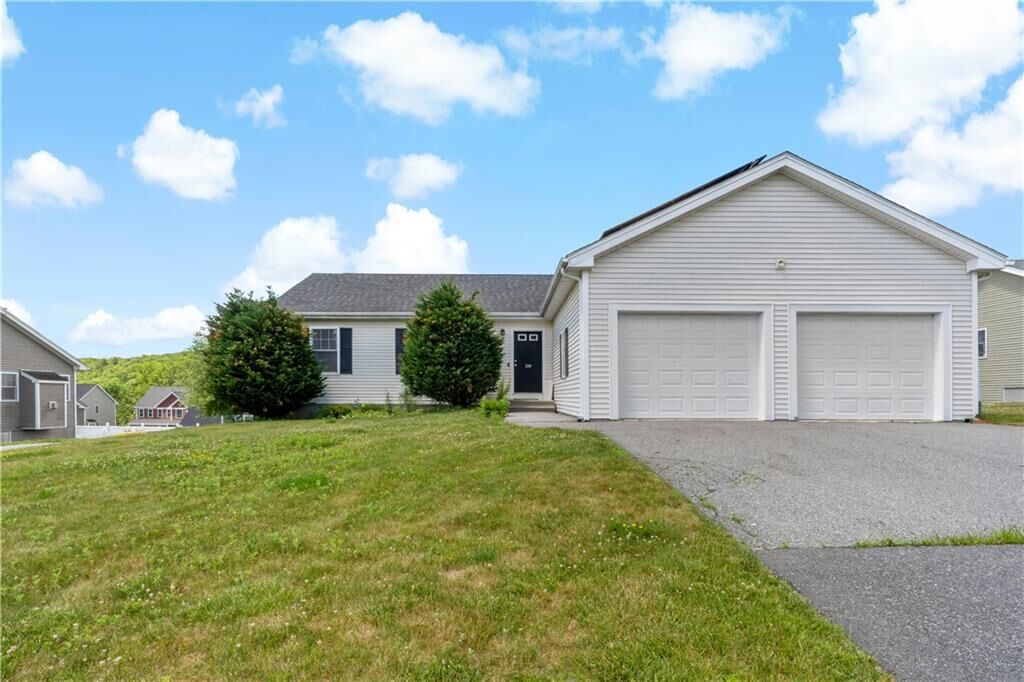 Property Photo:  139 Danielle Drive  RI 02895 