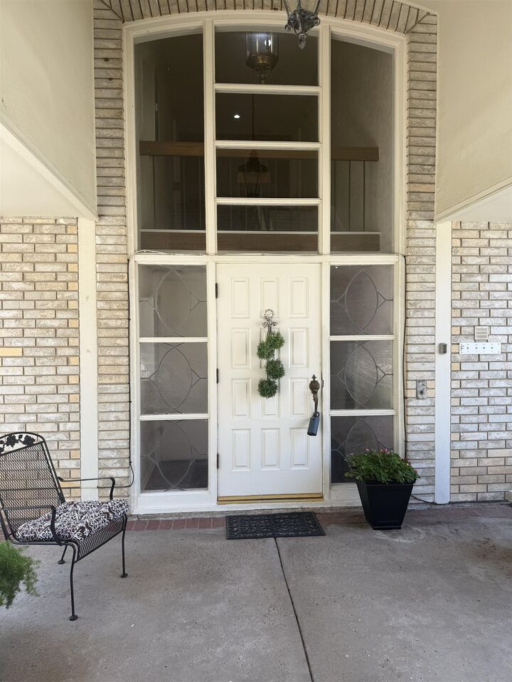 Property Photo:  7077 E Central  KS 67206 