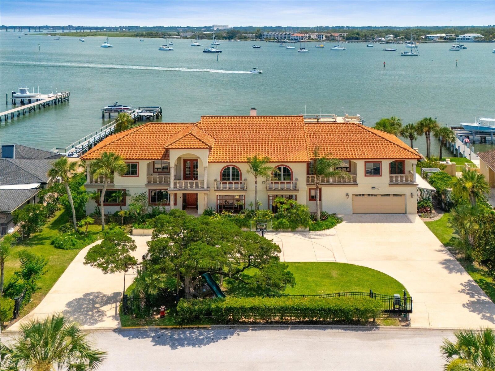 Property Photo:  49 Dolphin Dr  FL 32080 