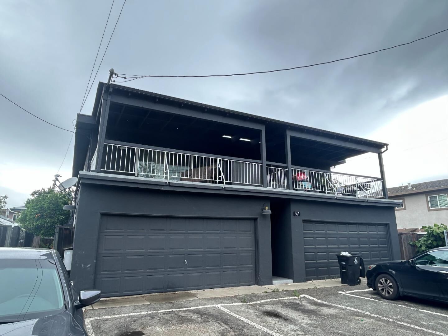 Property Photo:  57 Dumbarton Avenue  CA 94063 