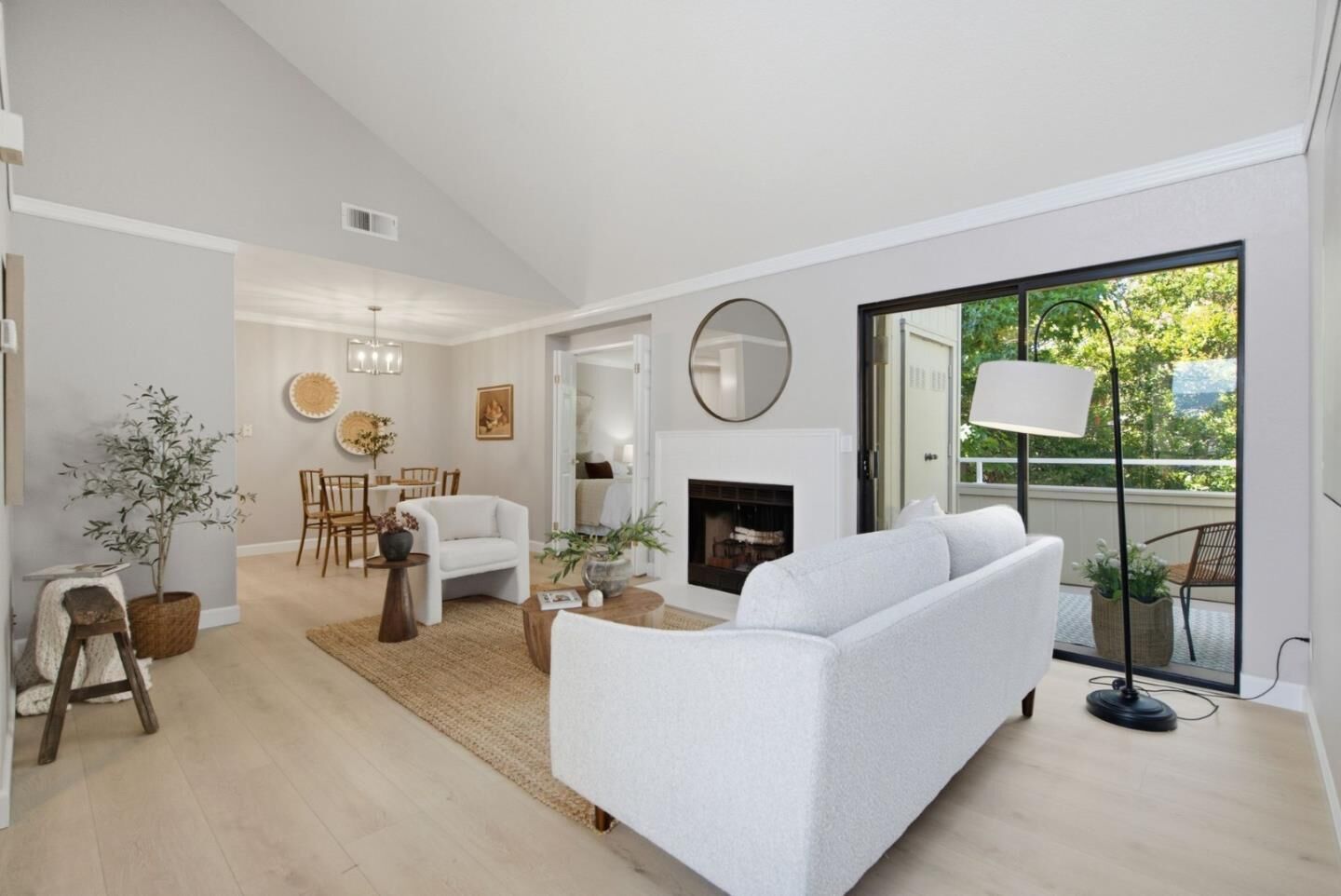 Property Photo:  1730 Braddock Court  CA 95125 
