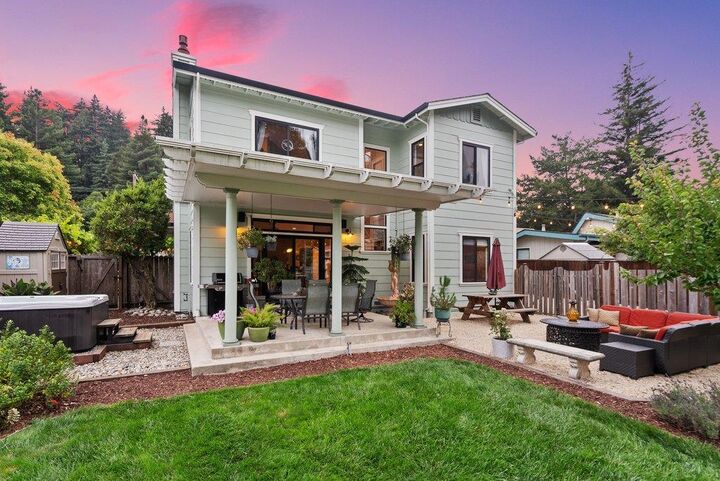 Property Photo:  6476 Cooper Street  CA 95018 