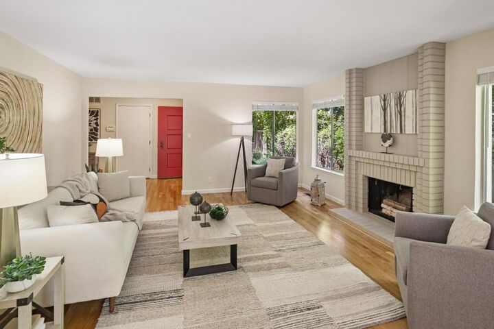 Property Photo:  411 Offenbach Place  CA 94087 