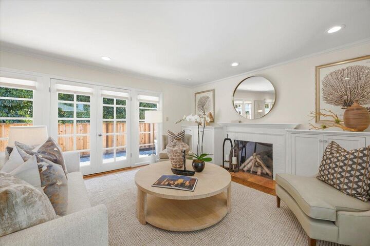 Property Photo:  1054 -1058 Marcussen Drive  CA 94025 