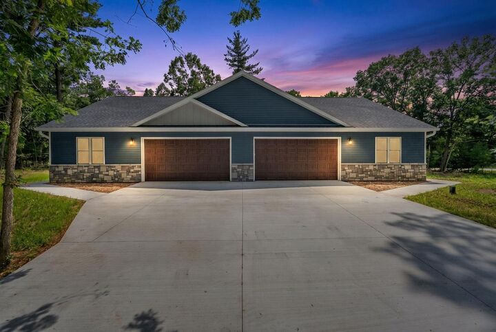 Property Photo: W6513 Woodhaven Circle WI 54982