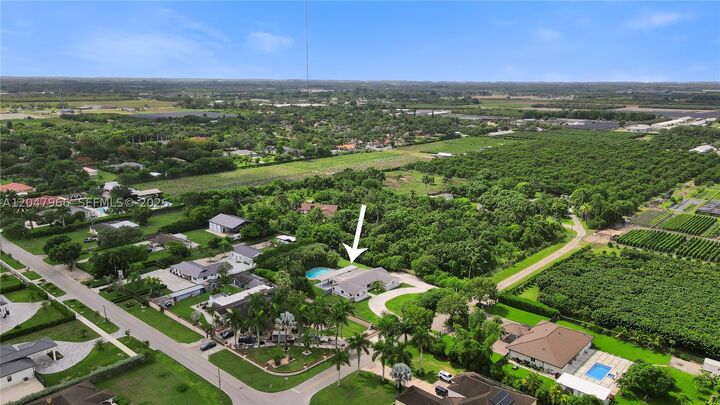 Property Photo: 22421 SW 184th Ave FL 33170