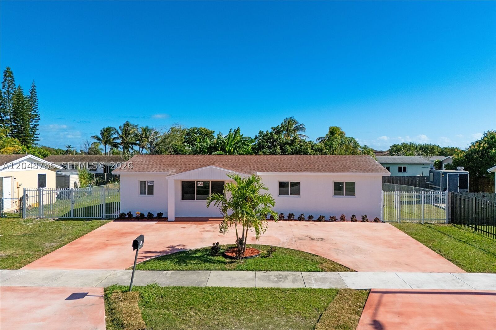 Property Photo:  22503 SW 113th Pl  FL 33170 