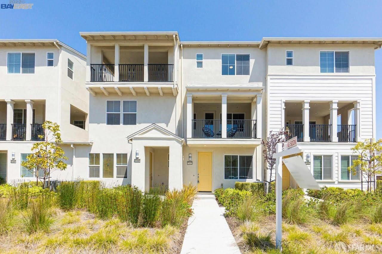 Property Photo: 37655 Cape Cod Road CA 94560