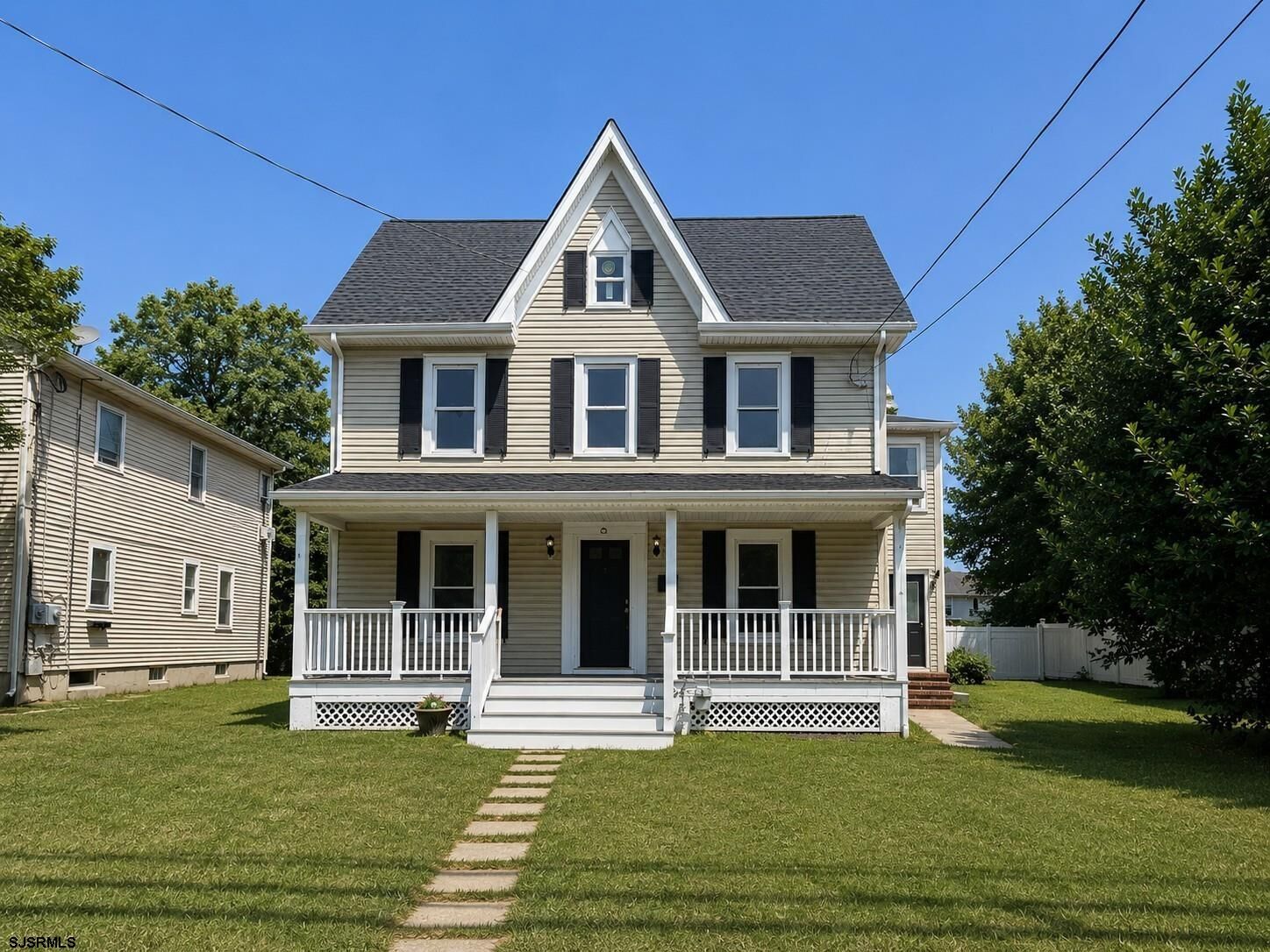 Property Photo: 224 W Main Street NJ 08332