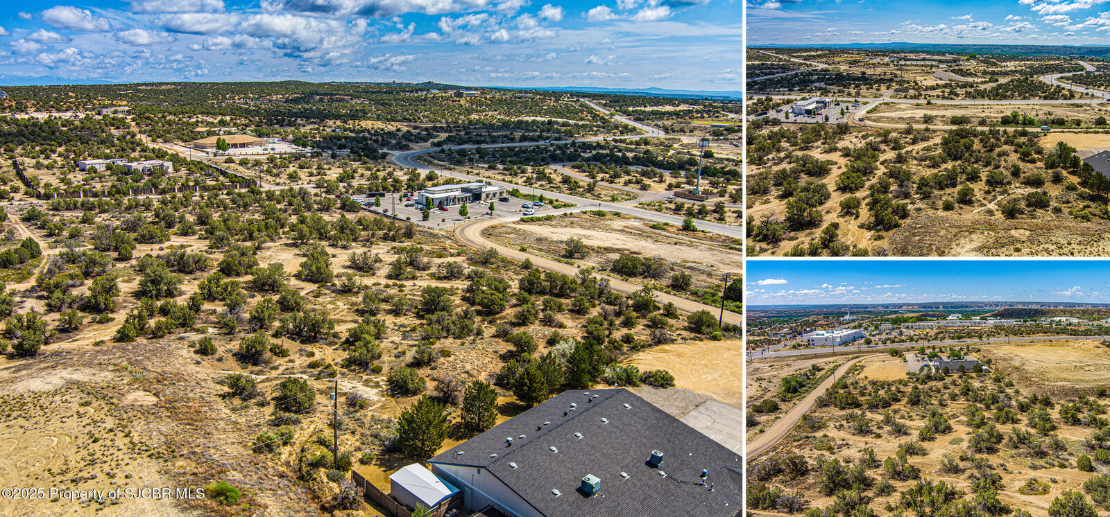 Property Photo:  Nya Cactus Trail  NM 87402 