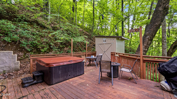 Property Photo:  903 Heiden Court  TN 37738 