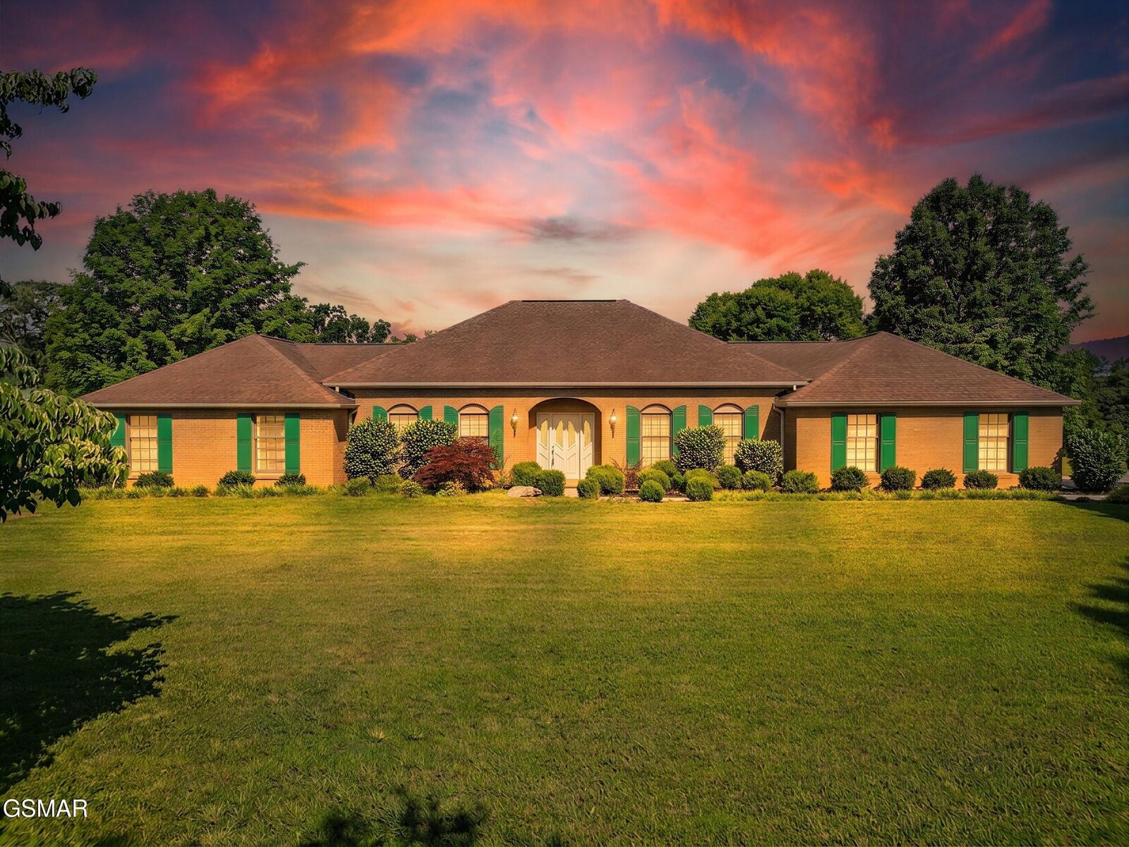 Property Photo:  377 Thomas Loop Road  TN 37876 