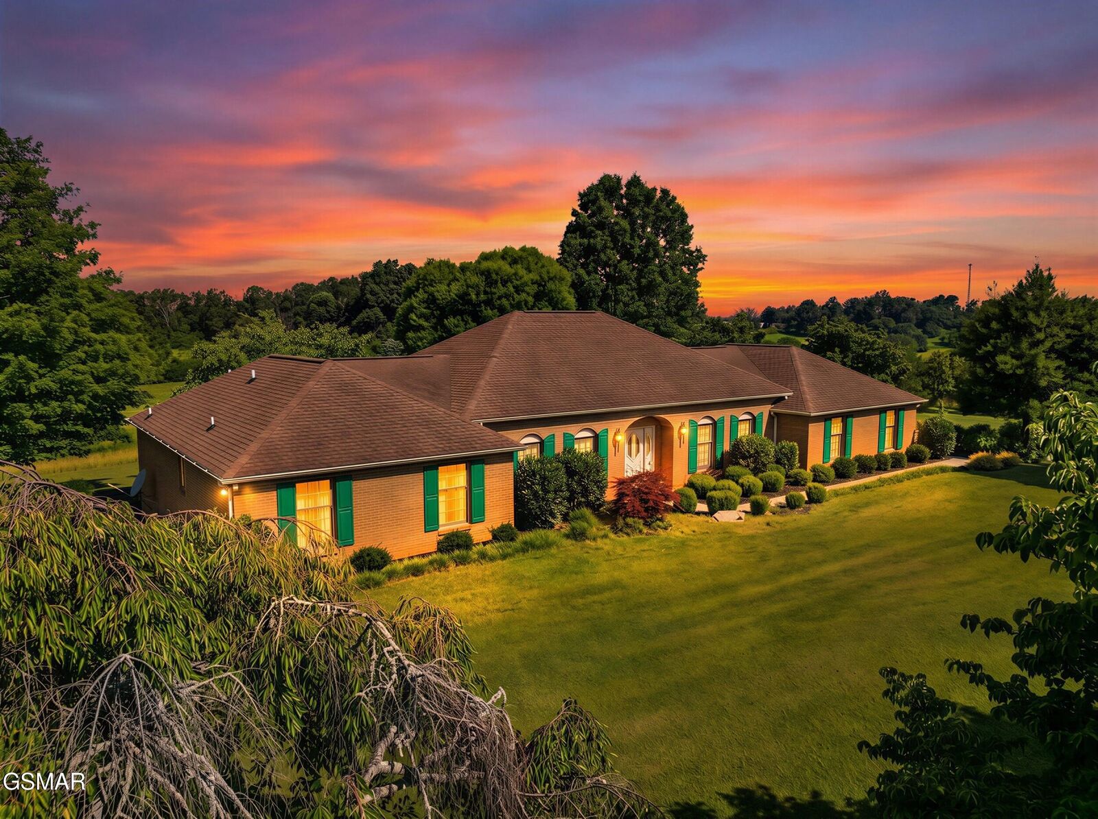 Property Photo:  377 Thomas Loop Road  TN 37876 