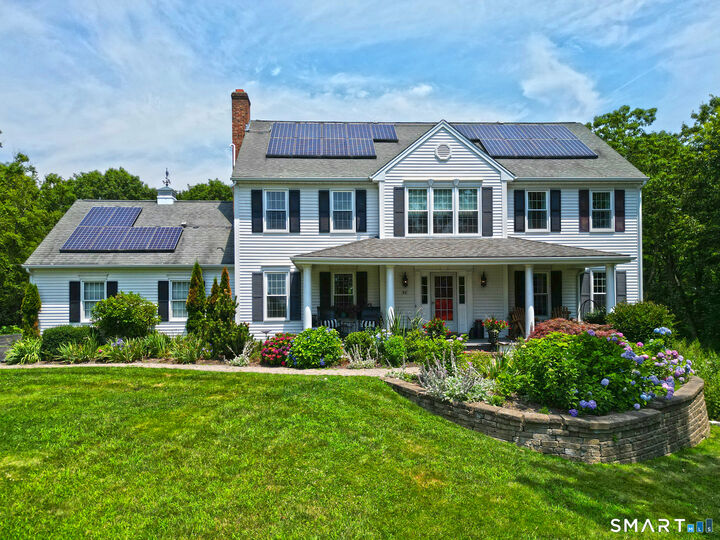 Property Photo: 36 Devonshire Lane CT 06443