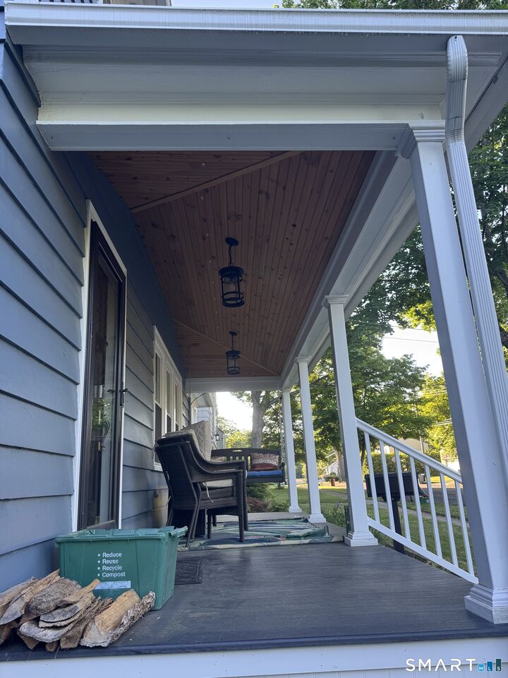 Property Photo: 112 Wayland Street CT 06473