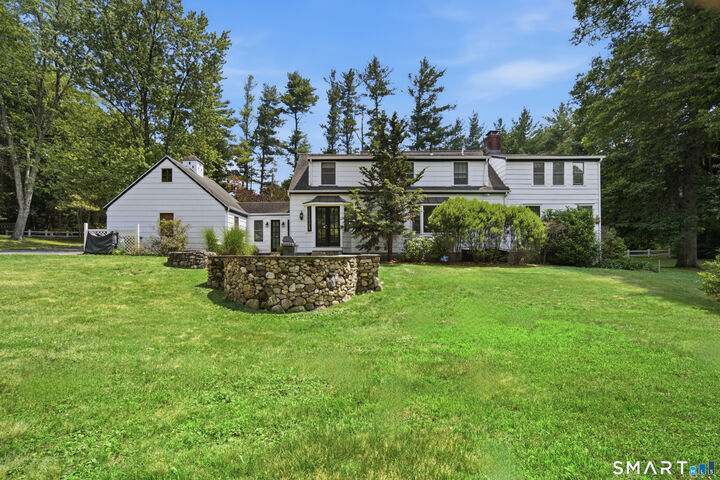 Property Photo:  78 River Road  CT 06883 