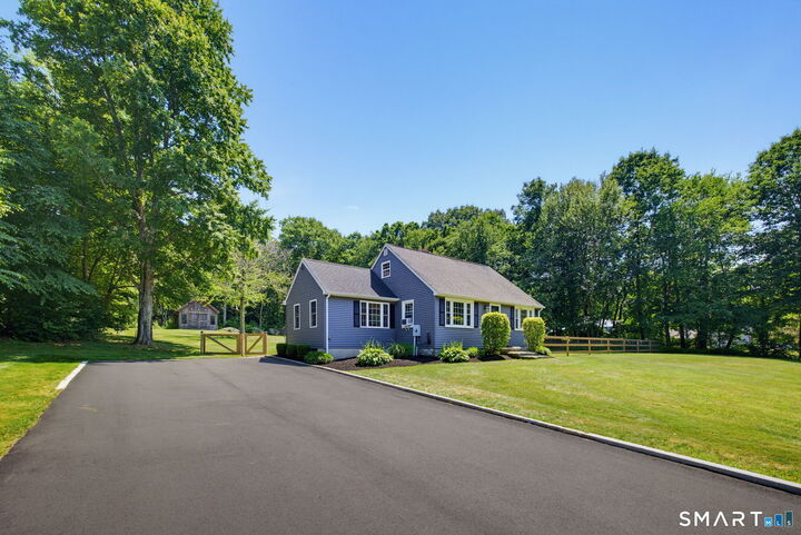 Property Photo: 68 Sandy Beach Road CT 06029