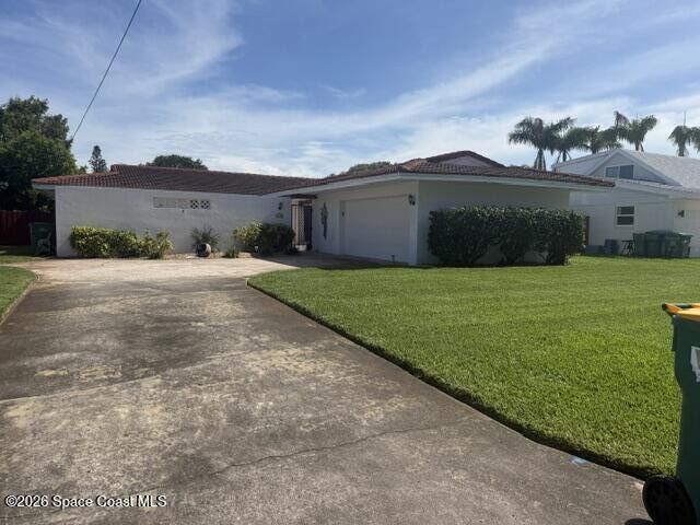 Property Photo: 165 June Drive FL 32931