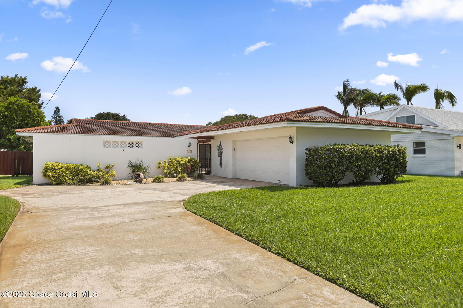 Property Photo:  165 June Drive  FL 32931 
