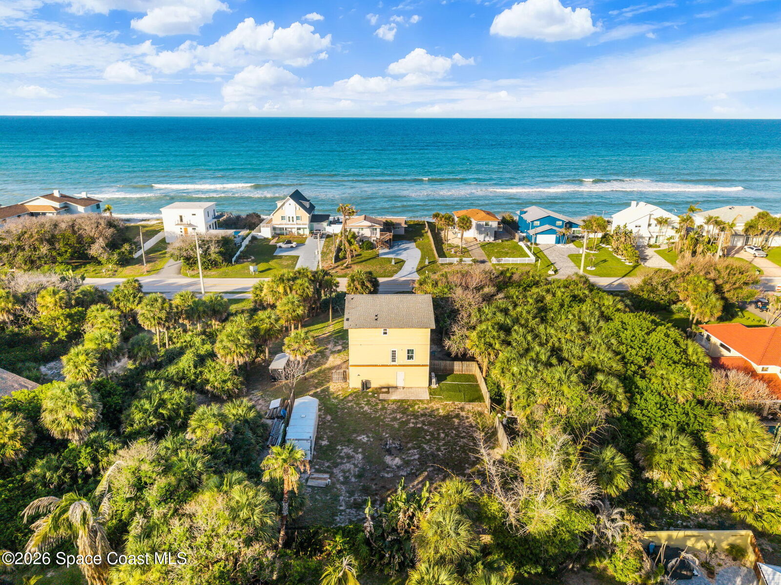 Property Photo:  6850 S Highway A1a  FL 32951 