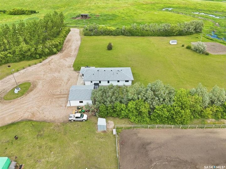 Property Photo: Rural Address SK S7A 0A9