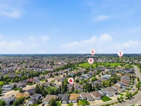 Property Photo: 246 Brookmore Lane SK S7V 1C2