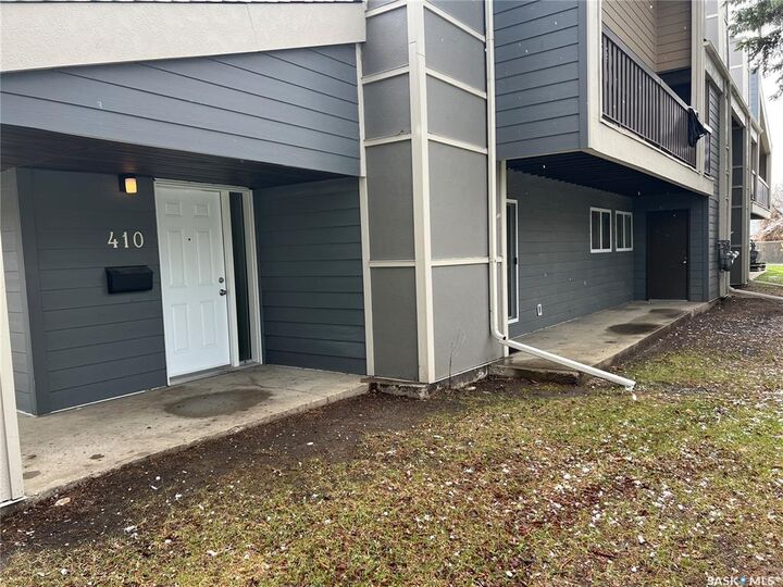 Property Photo: 510 Prairie Avenue 410 SK S7N 2V4