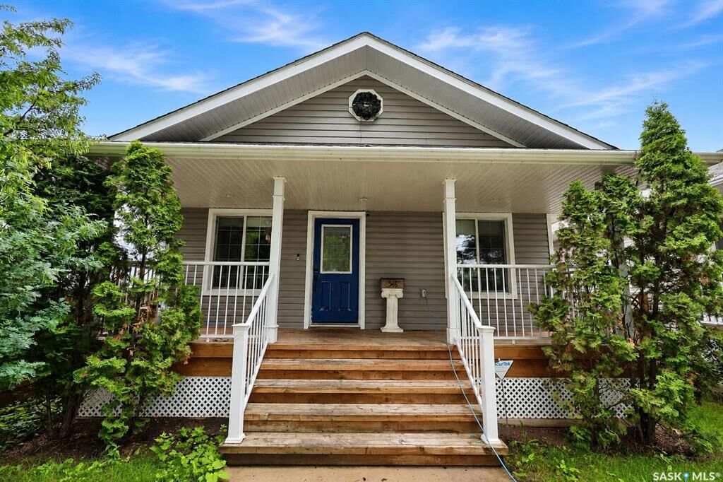 Photo de la propriété:  546 11th Street E  SK S6V 1A9 