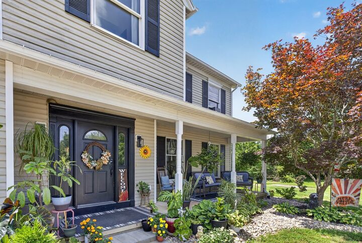 Property Photo:  889 Old Elm Road  OH 45601 