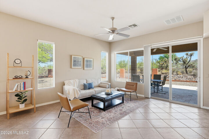 Property Photo: 12771 N New Reflection Drive AZ 85658