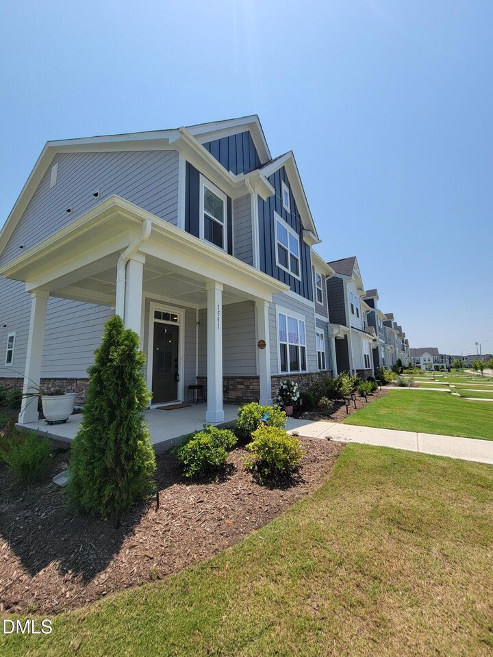 Property Photo:  1551 Wendell Valley Boulevard  NC 27591 