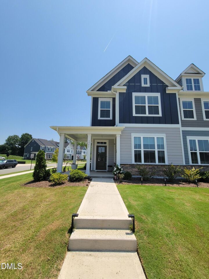 Property Photo:  1551 Wendell Valley Boulevard  NC 27591 