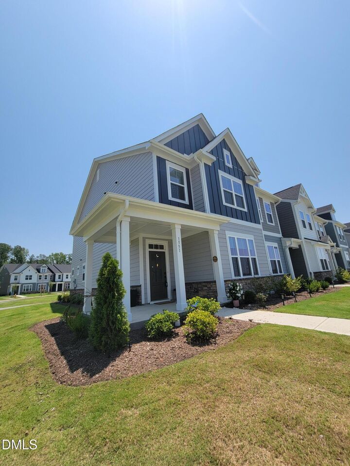 Property Photo: 1551 Wendell Valley Boulevard NC 27591