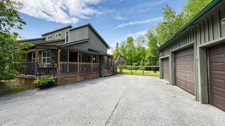 Property Photo: 6466 Old Homestead Road ON L0E 1R0