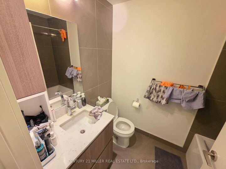 Property Photo: 25 Baseball Place 303 ON M4M 0E7