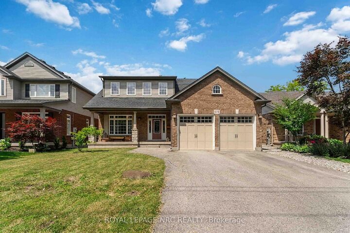 Property Photo: 378 Pelham Road ON L2S 0A2