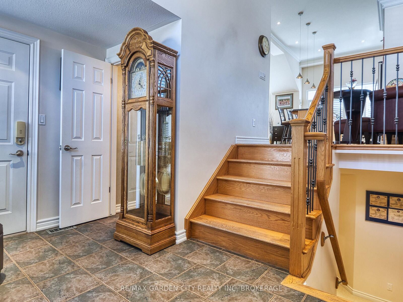 Property Photo: 31 Sawmill Road 16 ON L2S 0A1