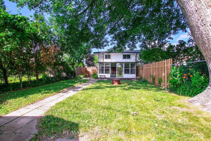 Property Photo: 1292 Sorrel Road ON N5V 2N7