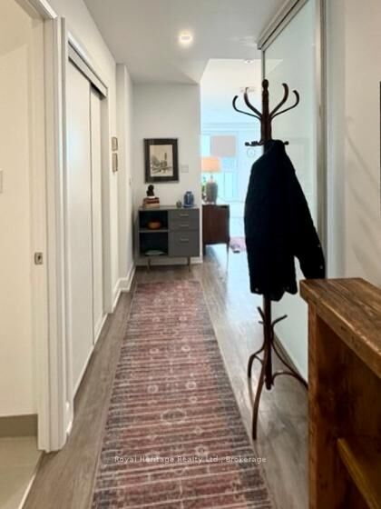 Photo de la propriété:  195 Hunter Street E 602  ON K9H 0K6 